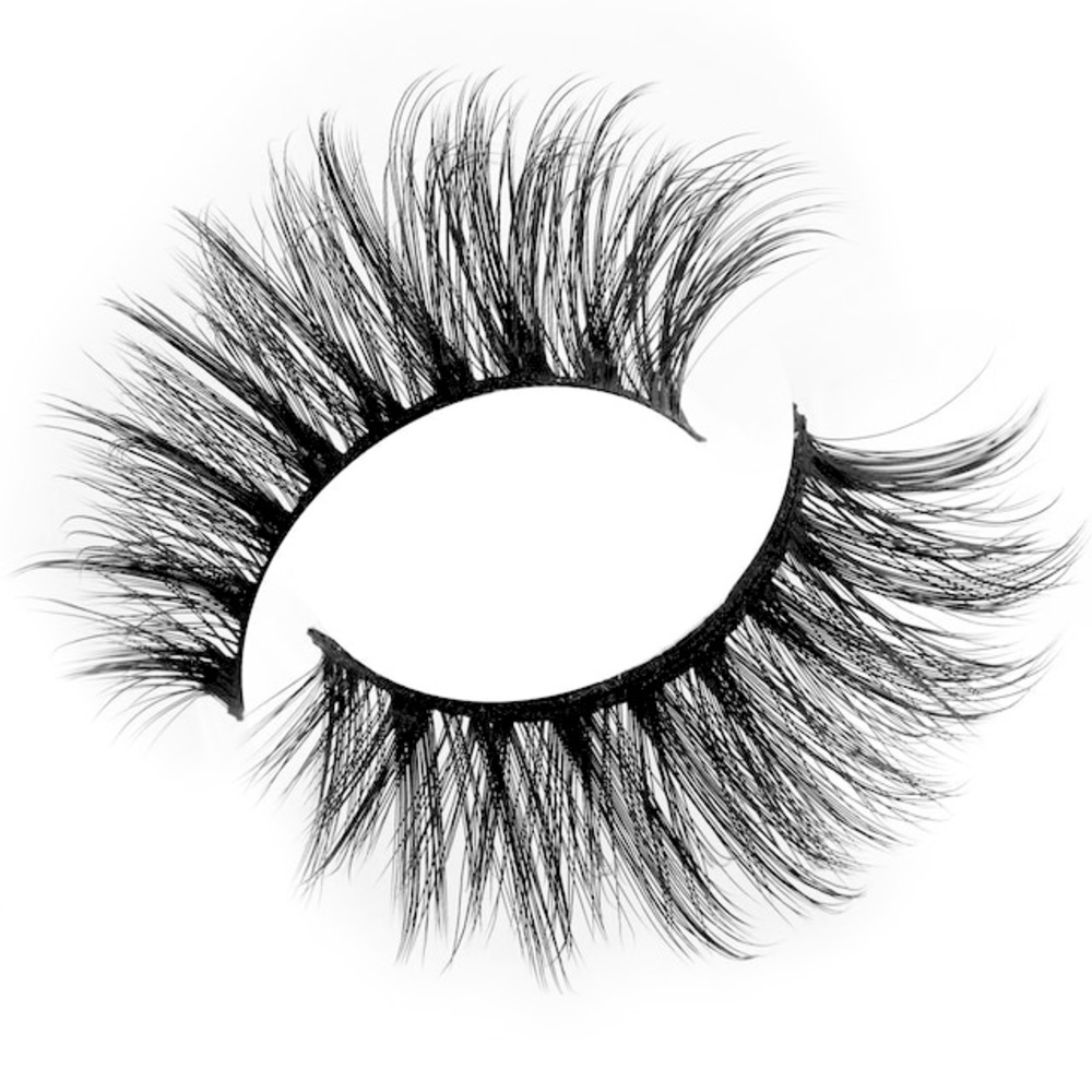 25+ WEARS: LUXURY FAUX MINK LASHES